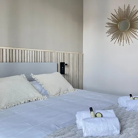 Apartment Luxurious & Spacious Flat In