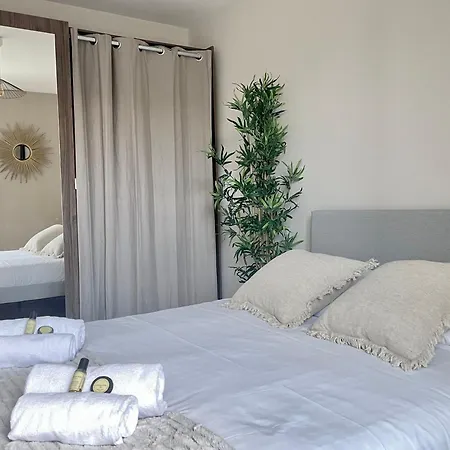 Lägenhet - Executive With Lift For 8 Paris