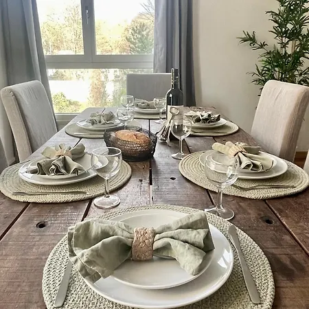 Lägenhet - Executive With Lift For 8 Paris